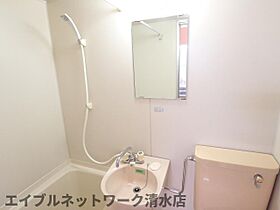 静岡県静岡市清水区三保（賃貸アパート1K・2階・20.00㎡） その5