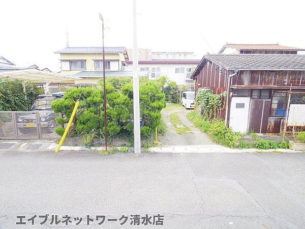 静岡県静岡市清水区西高町(賃貸アパート1K・1階・19.00㎡)の写真 その13