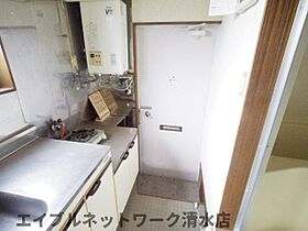 静岡県静岡市清水区西高町（賃貸アパート1K・2階・19.00㎡） その11