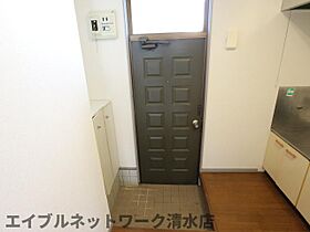 静岡県静岡市清水区三保（賃貸アパート1K・1階・25.11㎡） その19