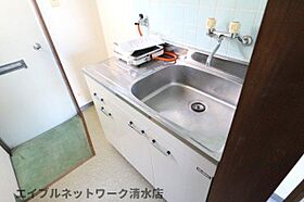 静岡県静岡市清水区向田町（賃貸アパート1K・2階・15.00㎡） その21