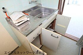 静岡県静岡市清水区向田町（賃貸アパート1K・2階・15.00㎡） その23