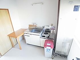 静岡県静岡市清水区江尻東1丁目（賃貸マンション1K・2階・19.00㎡） その8