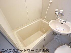 静岡県静岡市清水区追分3丁目（賃貸マンション1R・2階・17.55㎡） その6