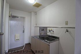 静岡県静岡市清水区追分3丁目（賃貸マンション1R・1階・17.55㎡） その10