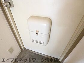 静岡県静岡市清水区追分3丁目（賃貸マンション1R・2階・17.55㎡） その27