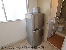 静岡県静岡市清水区日立町（賃貸アパート1K・2階・20.00㎡） その16