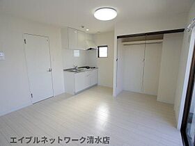 静岡県静岡市清水区巴町（賃貸マンション1R・5階・29.15㎡） その8