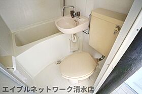 静岡県静岡市清水区三保（賃貸マンション1R・2階・17.82㎡） その7