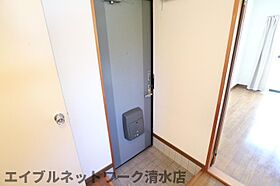 静岡県静岡市清水区緑が丘町（賃貸マンション1K・1階・19.00㎡） その19