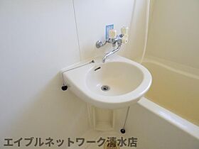 静岡県静岡市清水区緑が丘町（賃貸マンション1K・2階・19.00㎡） その6