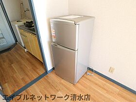 静岡県静岡市清水区三光町（賃貸マンション1K・3階・24.00㎡） その18