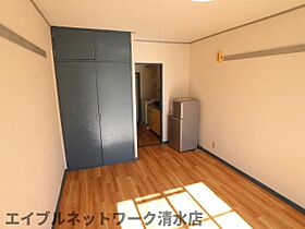 静岡県静岡市清水区三光町（賃貸マンション1K・3階・24.00㎡） その8