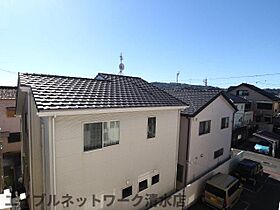 静岡県静岡市清水区三光町（賃貸マンション1K・3階・24.00㎡） その13