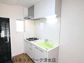 静岡県静岡市清水区八坂東2丁目（賃貸マンション1K・1階・25.92㎡） その4