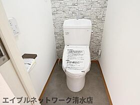 静岡県静岡市清水区八坂東2丁目（賃貸マンション1K・1階・25.92㎡） その7