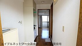 静岡県静岡市清水区江尻台町（賃貸マンション1K・6階・18.00㎡） その28