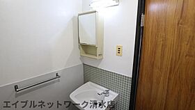 静岡県静岡市清水区下野東（賃貸マンション3LDK・3階・62.00㎡） その5