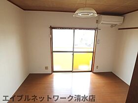 静岡県静岡市清水区村松（賃貸マンション1DK・2階・22.68㎡） その8