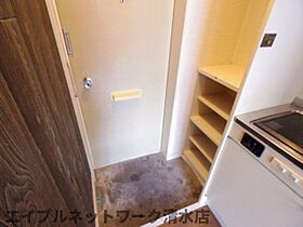 静岡県静岡市清水区青葉町（賃貸アパート1R・2階・21.00㎡） その17