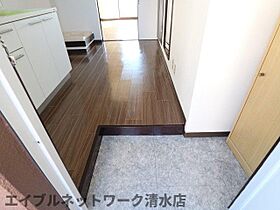 静岡県静岡市清水区八坂東2丁目（賃貸マンション1K・3階・25.92㎡） その11