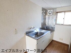 静岡県静岡市清水区三保（賃貸アパート1R・1階・20.20㎡） その4