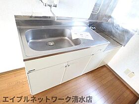 静岡県静岡市清水区三保（賃貸アパート1R・2階・20.20㎡） その21