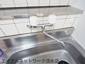 静岡県静岡市清水区三保（賃貸マンション1K・1階・24.70㎡） その30