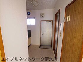 静岡県静岡市清水区三保（賃貸マンション1K・2階・24.70㎡） その19