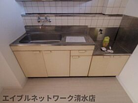 静岡県静岡市清水区三保（賃貸マンション1K・2階・24.70㎡） その24