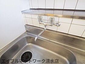 静岡県静岡市清水区三保（賃貸マンション1K・2階・24.70㎡） その27