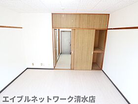 静岡県静岡市清水区三保（賃貸マンション1K・2階・24.70㎡） その8