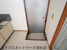 静岡県静岡市清水区三保（賃貸マンション1K・1階・24.70㎡） その19