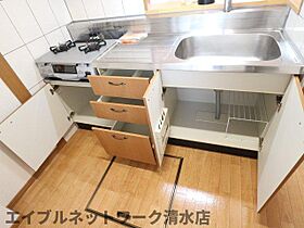 静岡県静岡市清水区南岡町（賃貸マンション1LDK・1階・44.10㎡） その20