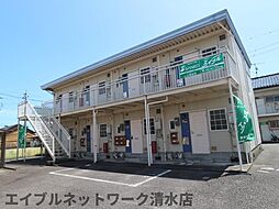 🉐敷金礼金0円！🉐静岡鉄道静岡清水線 新清水駅 バス29分 三保...