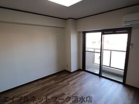 静岡県静岡市清水区渋川1丁目（賃貸マンション1K・2階・24.50㎡） その8