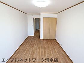 静岡県静岡市清水区巴町（賃貸マンション1DK・3階・35.00㎡） その3