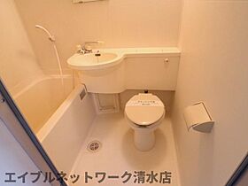 静岡県静岡市清水区巴町（賃貸マンション1DK・3階・35.00㎡） その7