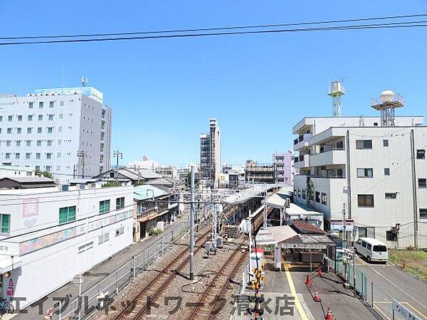 静岡県静岡市清水区巴町(賃貸マンション1DK・3階・35.00㎡)の写真 その13