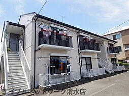 静岡鉄道静岡清水線 狐ヶ崎駅 徒歩18分