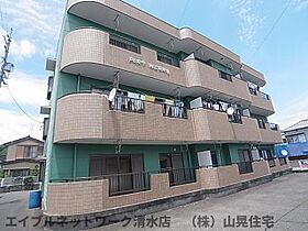 静岡県静岡市清水区押切（賃貸マンション3LDK・1階・58.32㎡） その1