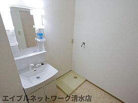 静岡県静岡市清水区北脇（賃貸アパート1LDK・1階・47.95㎡） その6