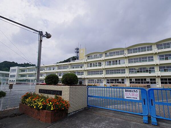 画像17:【小学校】静岡市立蒲原西小学校まで3887ｍ