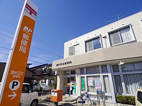 静岡県静岡市清水区村松（賃貸アパート2K・2階・33.12㎡） その6