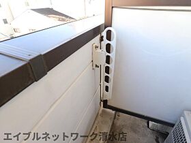 静岡県静岡市清水区巴町（賃貸マンション1K・3階・21.60㎡） その15