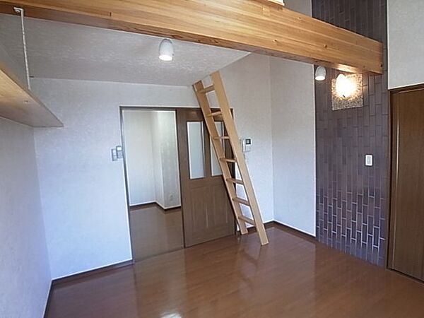 静岡県静岡市清水区村松(賃貸アパート1DK・2階・28.04㎡)の写真 その3