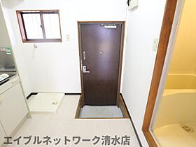 静岡県静岡市清水区三保（賃貸マンション1K・3階・24.70㎡） その19