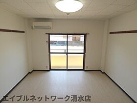 静岡県静岡市清水区三保（賃貸マンション1K・3階・24.70㎡） その3