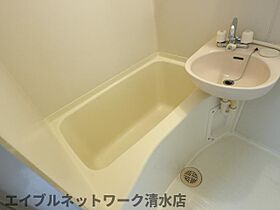 静岡県静岡市清水区三保（賃貸マンション1K・3階・24.70㎡） その6