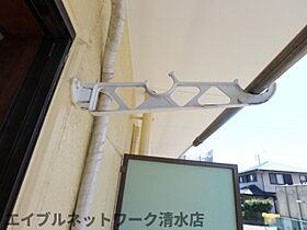 静岡県静岡市清水区三保（賃貸マンション1K・3階・24.70㎡） その15